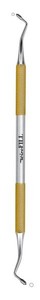 WiroFILL, composite modelling instrument