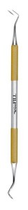WiroFILL, composite carving instrument