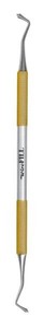 WiroFILL, composite modelling instrument