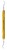 MasterLine WiroFILL, composite condenser