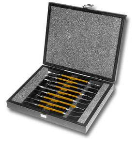MasterLine, Hammacher-Hoyer, komplet za modeliranje za tehnika z 9 instrumenti  