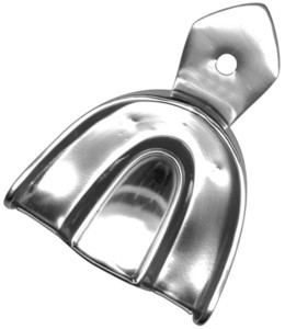 OK-2 / L - gornja čeljust / standardna
