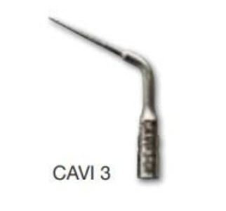 CAVI 3-D standard