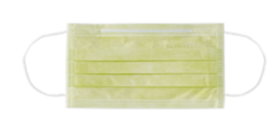 Limeta zelena