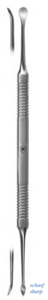 Molt, fig. 8, 180 mm, sharp / sharp
