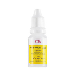 Paste opaque tekućina 15ml