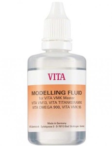 Modelling fluid