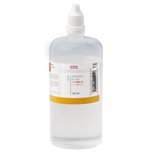 Opaque liquid VM 250ml