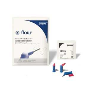 X-flow Compula Refill barva A2