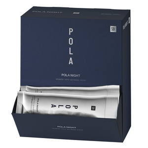 Pola night bulk kiz,10% carabamide peroxide