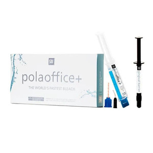 Pola office+ 1 pacient set - brez retraktorja