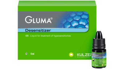 GLUMA DESENZIBILATOR