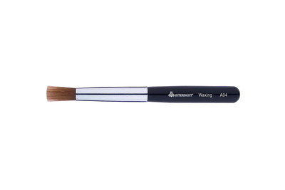 BRUSH FOR WAX