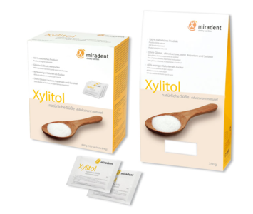 XYLITOL Prah