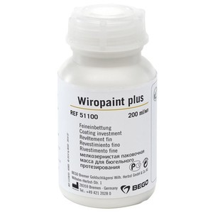 Wiropaint plus