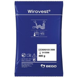 Wirovest