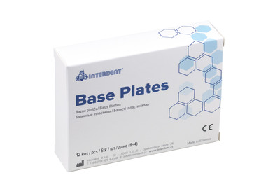 BASE PLATES