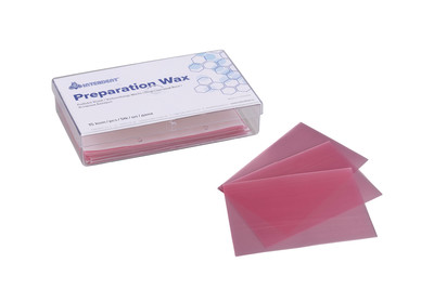 PREPARATION WAX